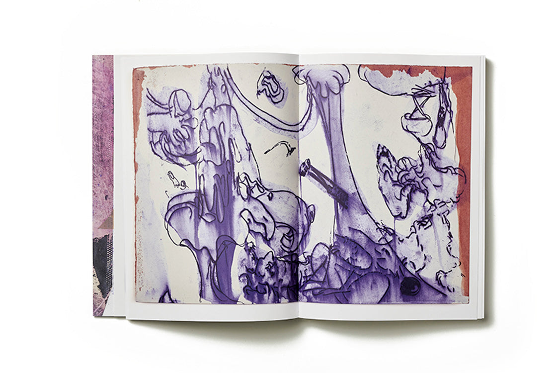 Purple Rains