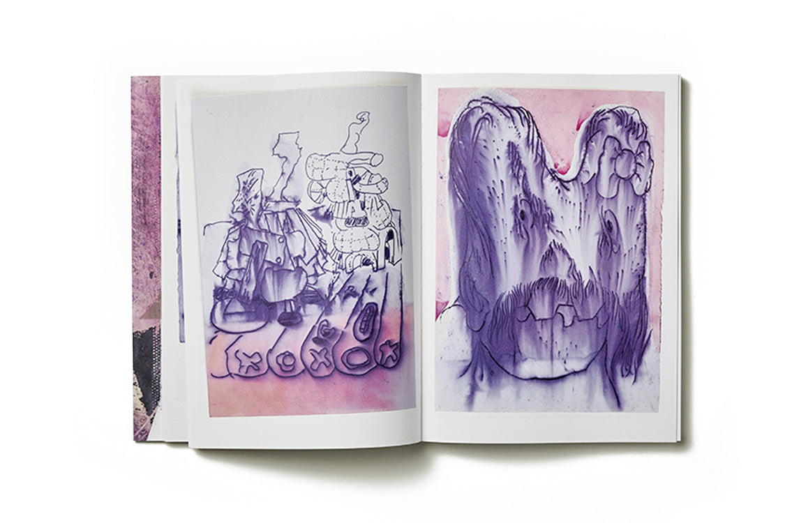 Purple Rains