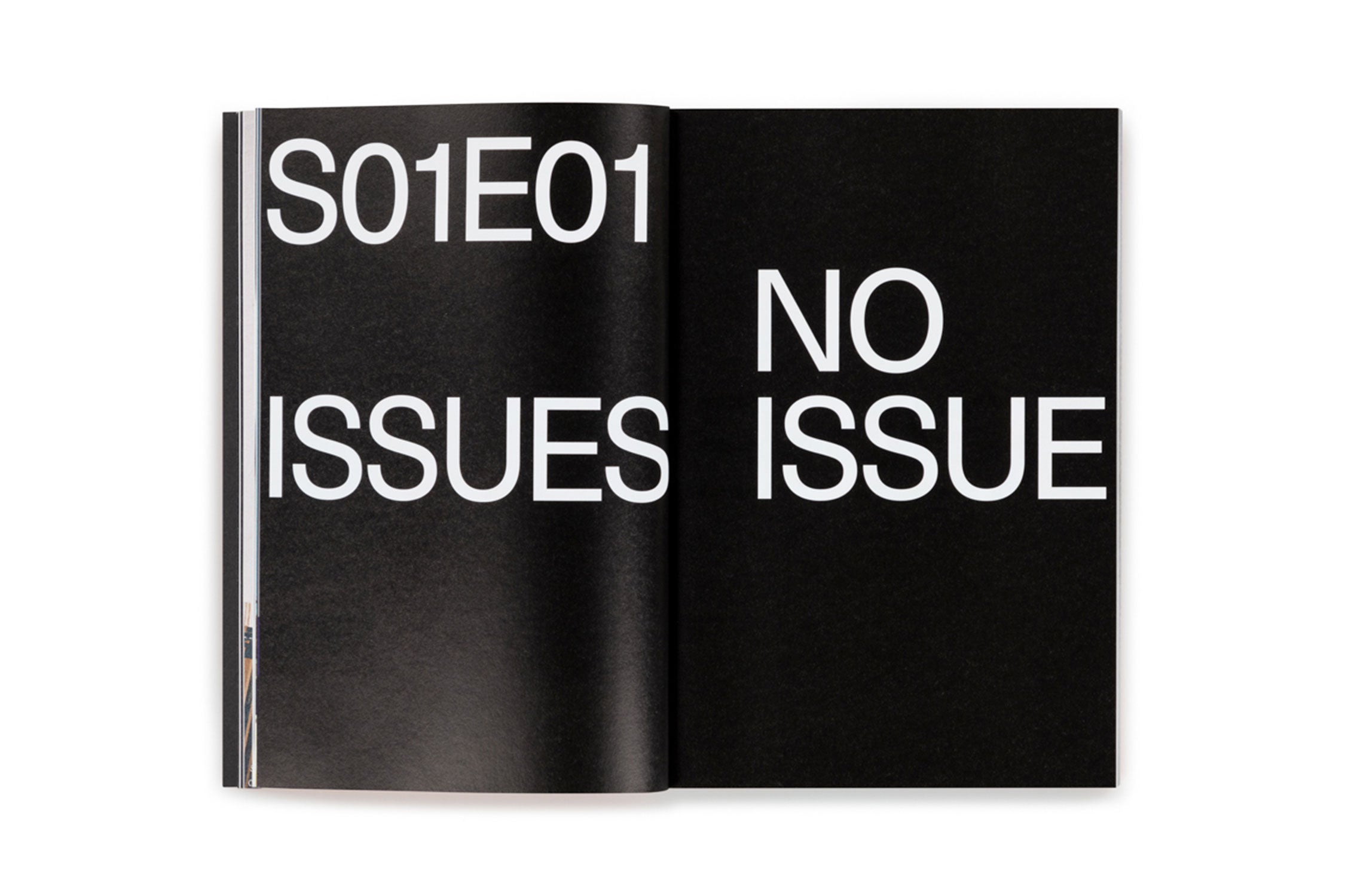 Casebook