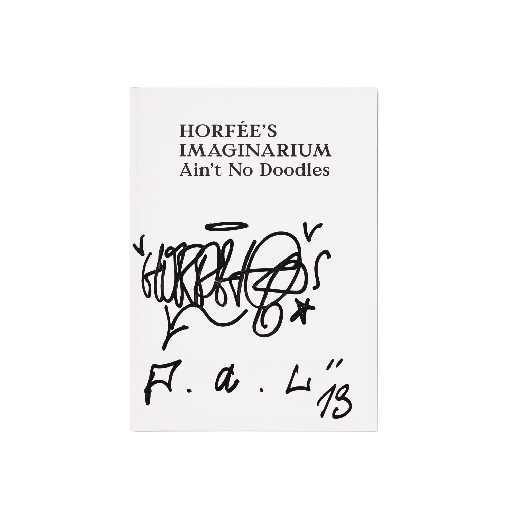 Horfée's Imaginarium