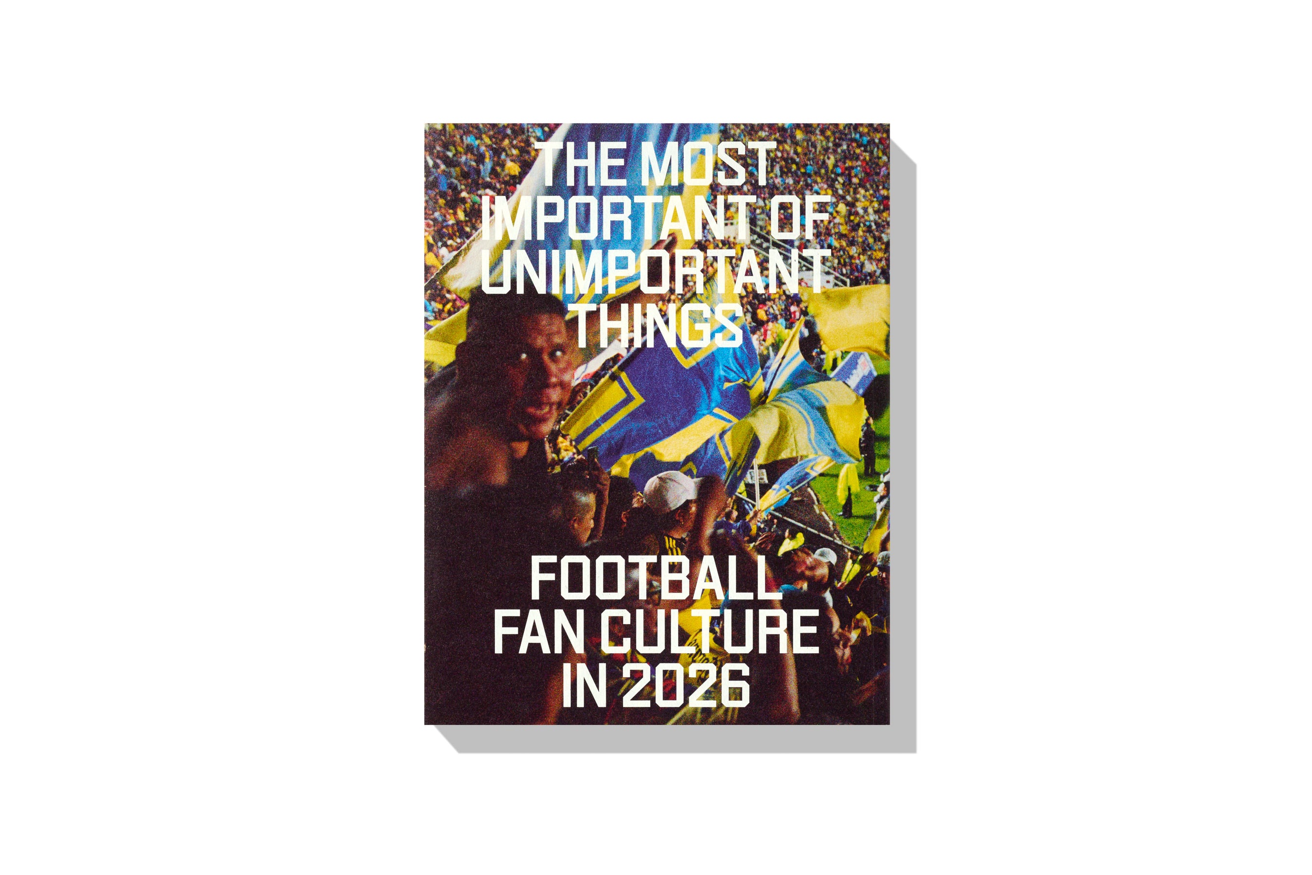 Over Land And Sea / World Cup Fever Bundle