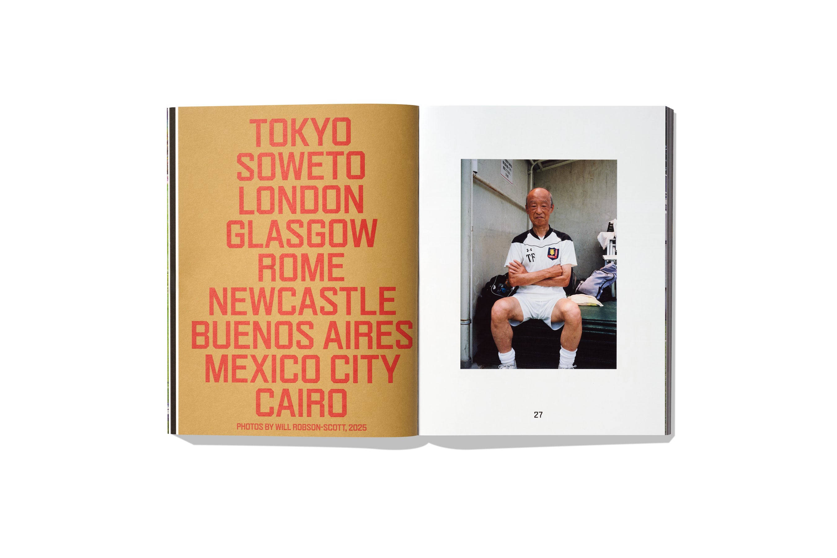 Over Land And Sea / World Cup Fever Bundle