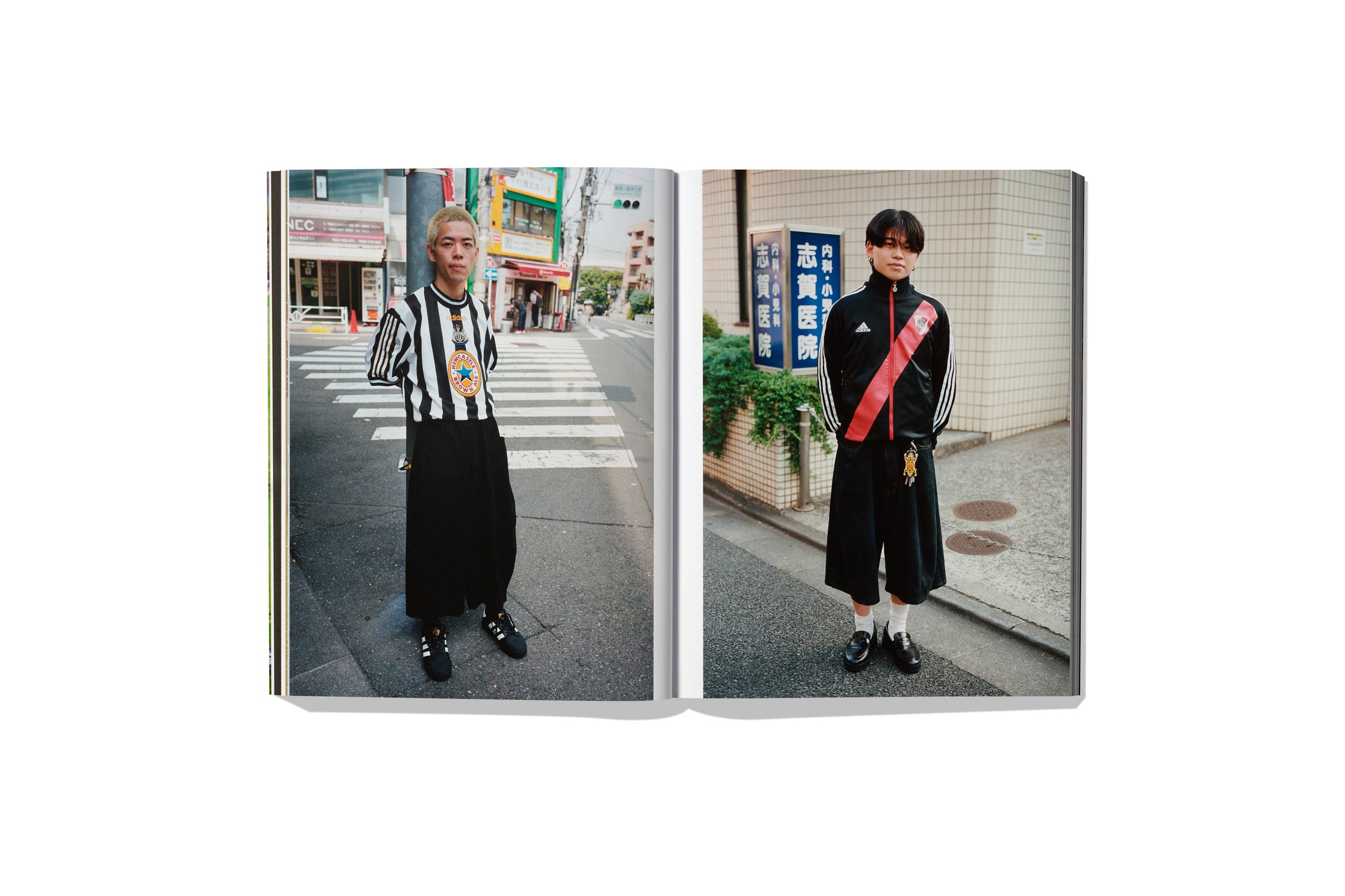 Over Land And Sea / World Cup Fever Bundle