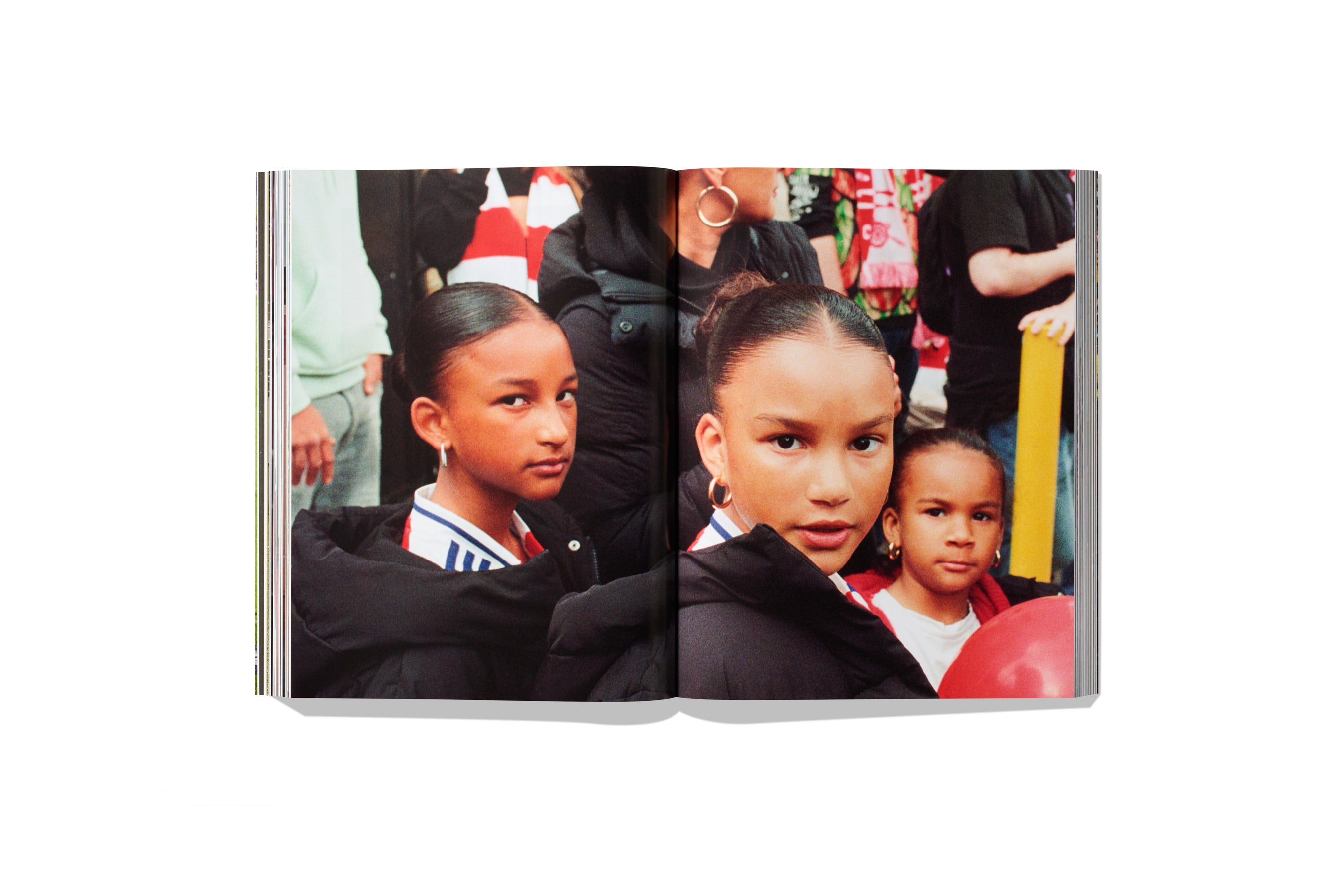 Over Land And Sea / World Cup Fever Bundle