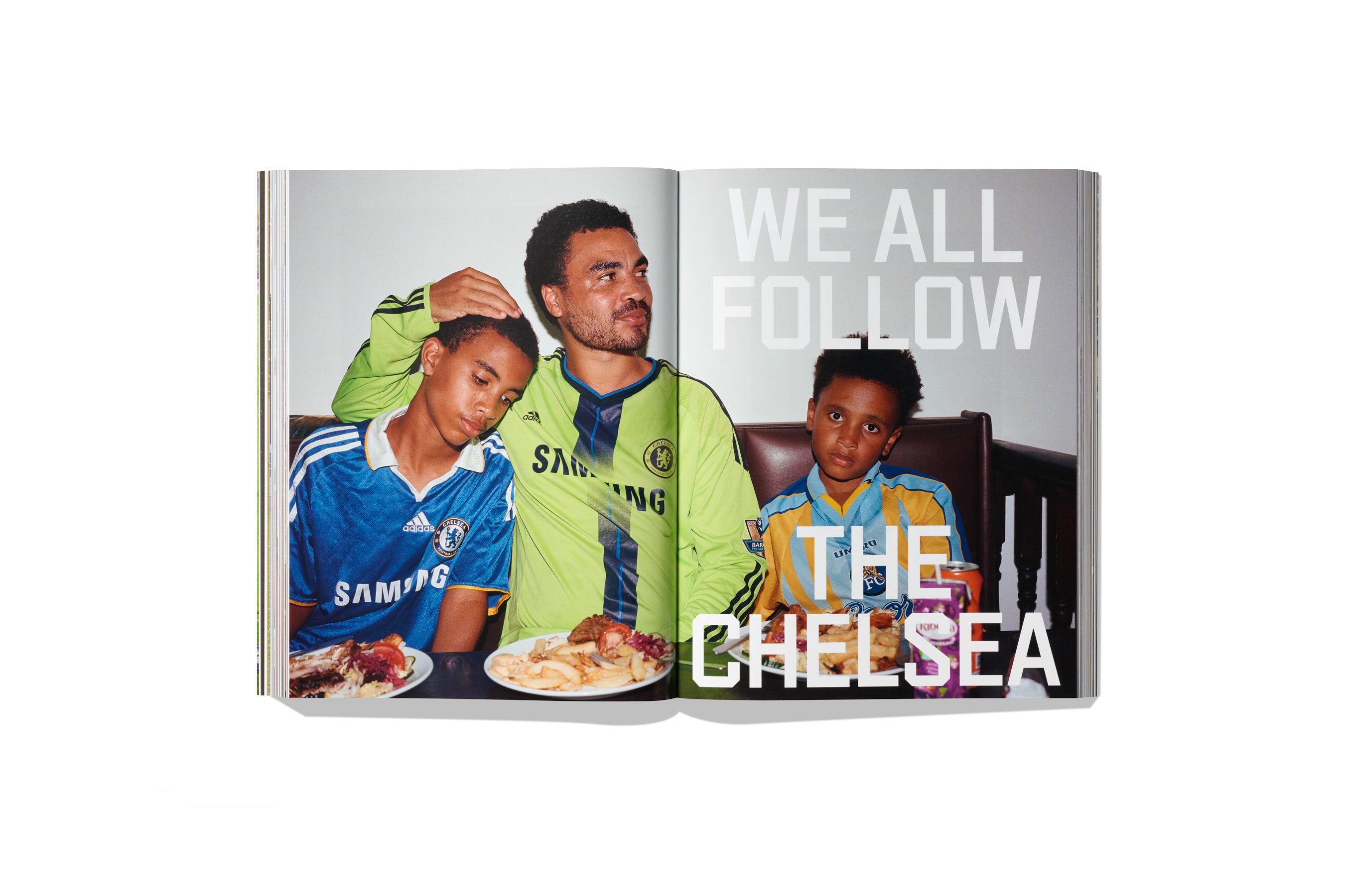 Over Land And Sea / World Cup Fever Bundle