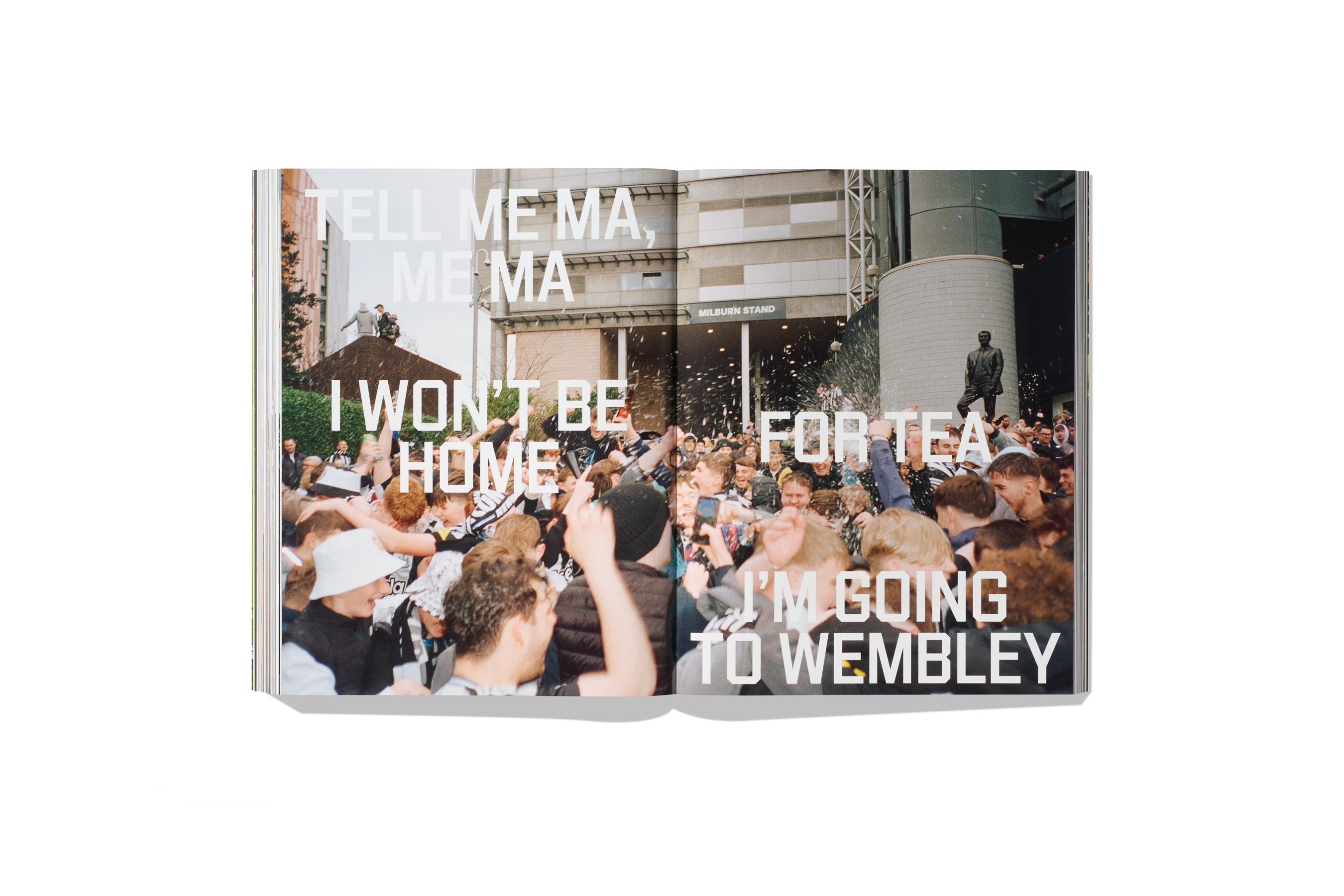 Over Land And Sea / World Cup Fever Bundle