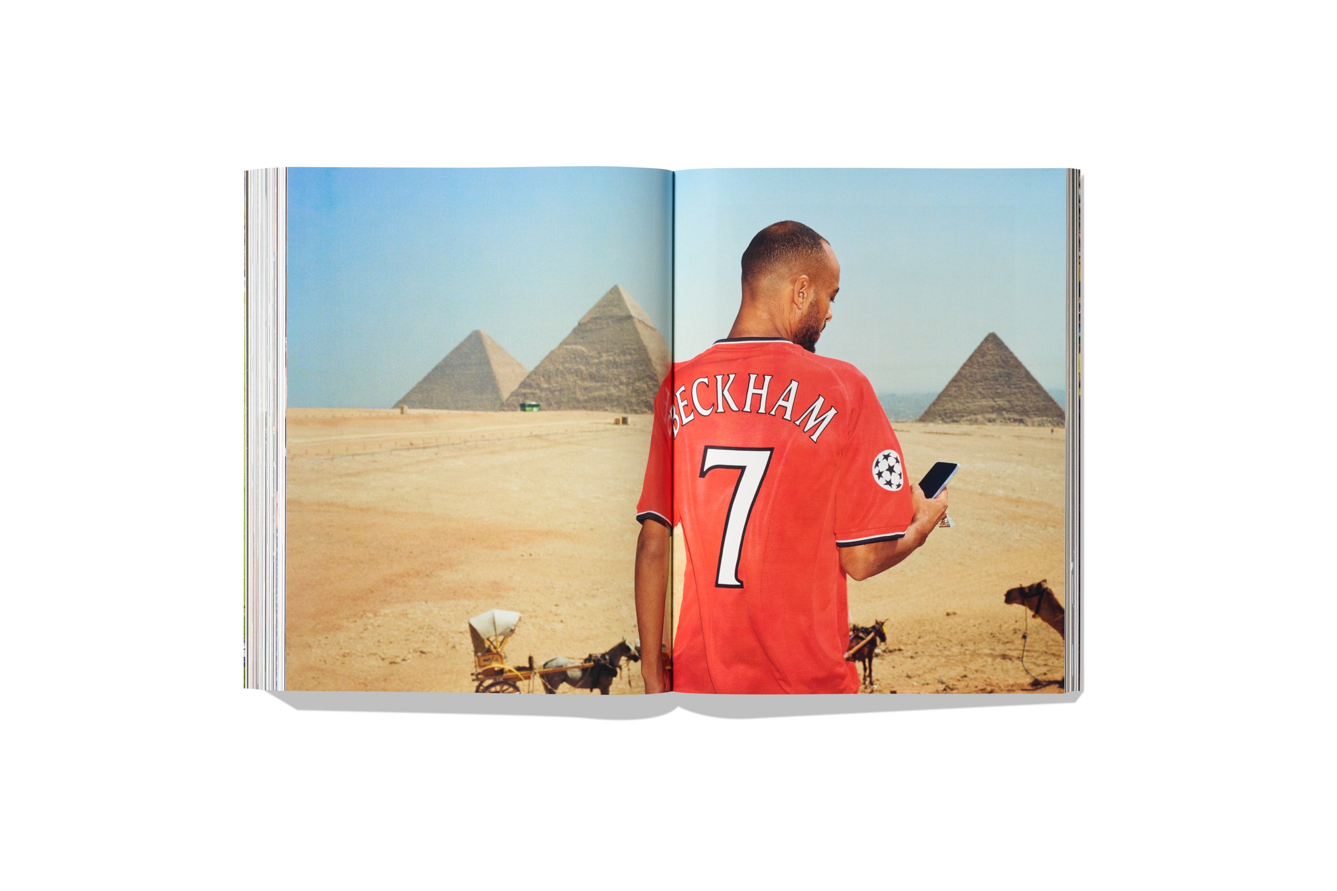 Over Land And Sea / World Cup Fever Bundle