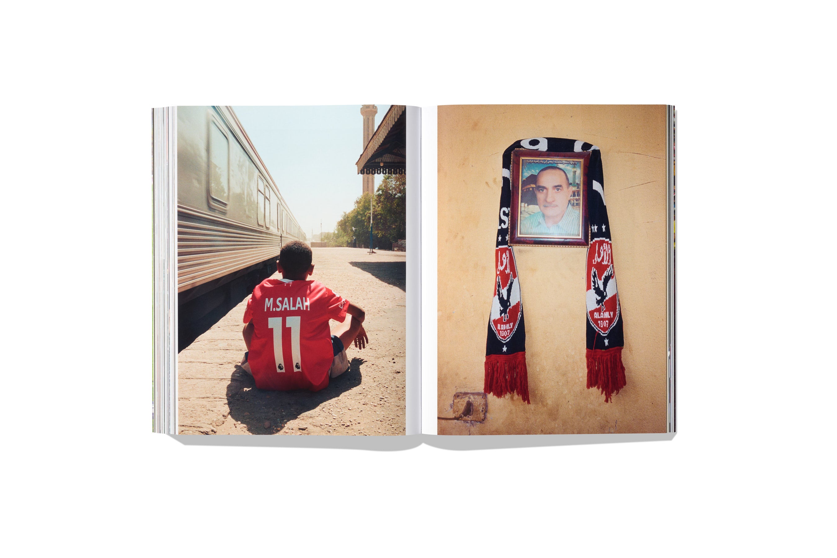 Over Land And Sea / World Cup Fever Bundle