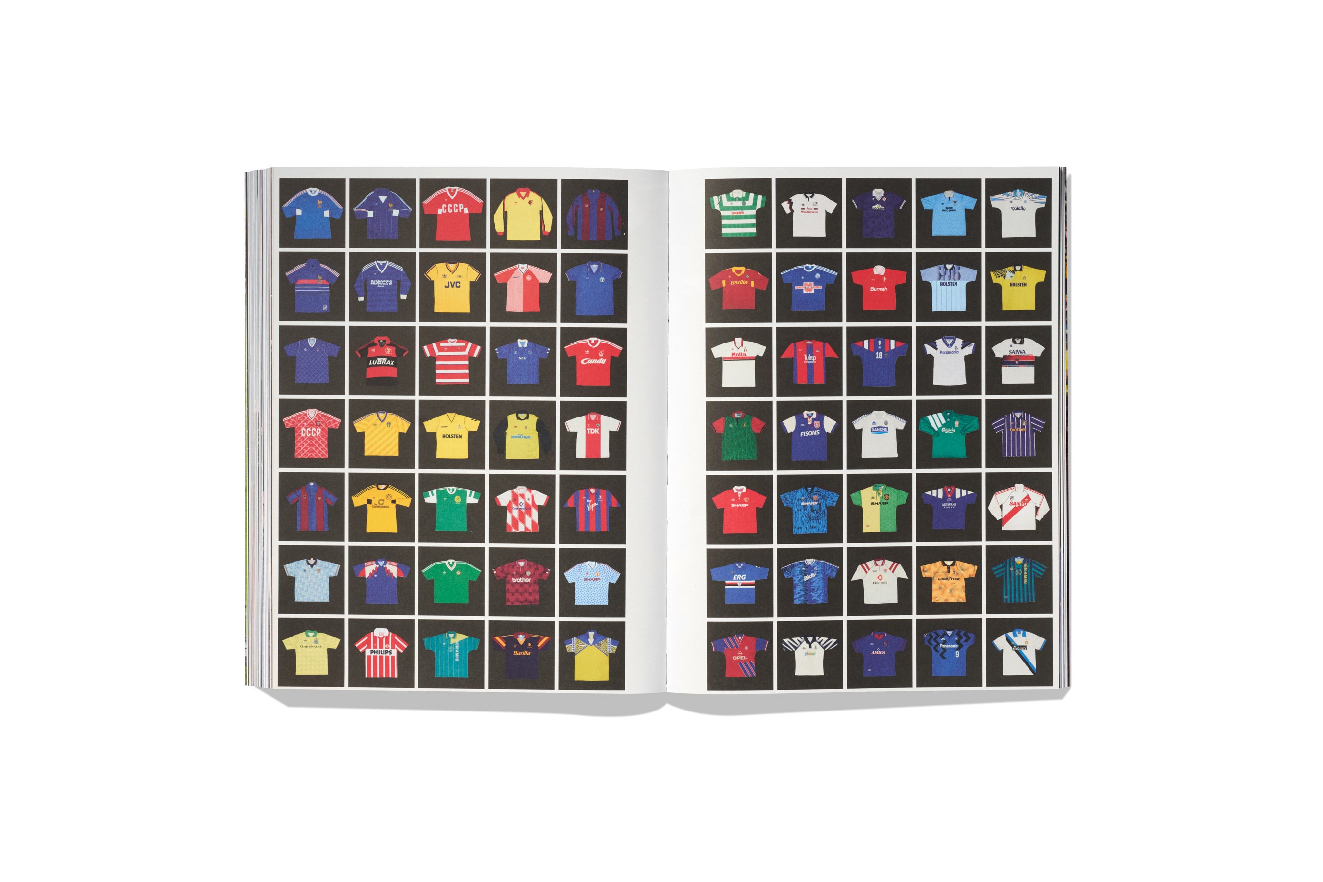 Over Land And Sea / World Cup Fever Bundle