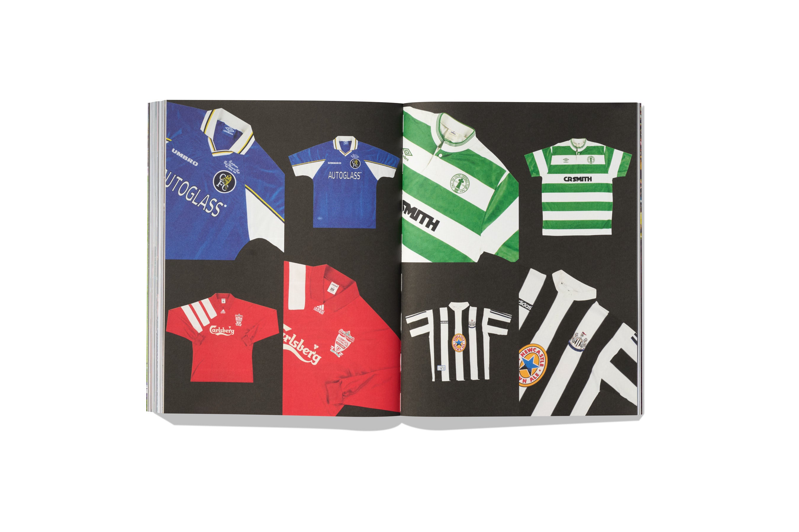 Over Land And Sea / World Cup Fever Bundle