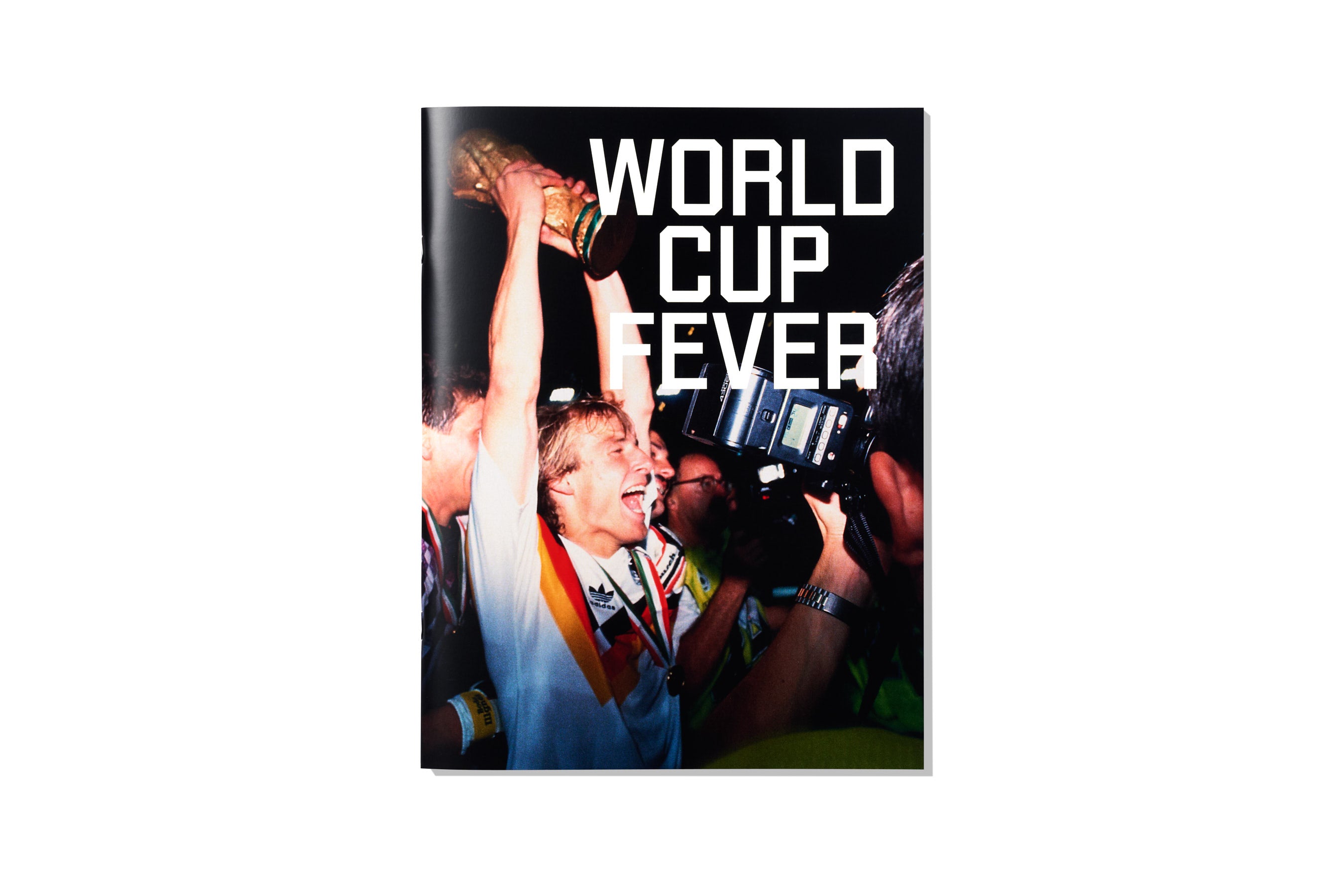 World Cup Fever