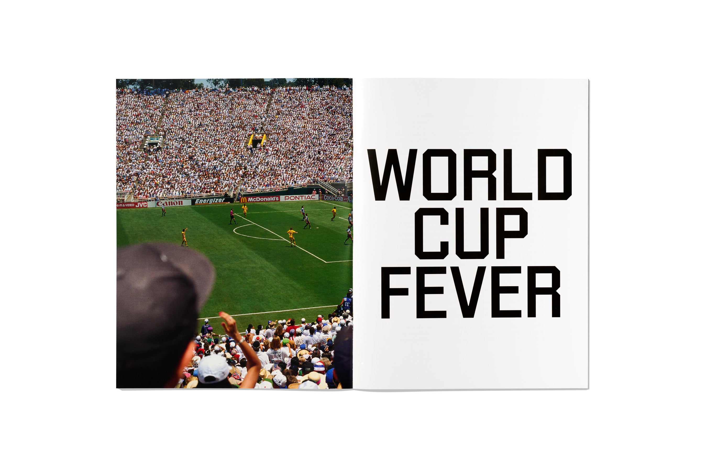 World Cup Fever