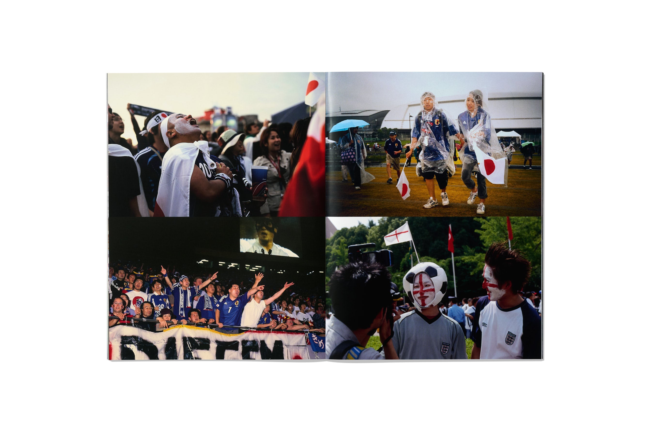 World Cup Fever