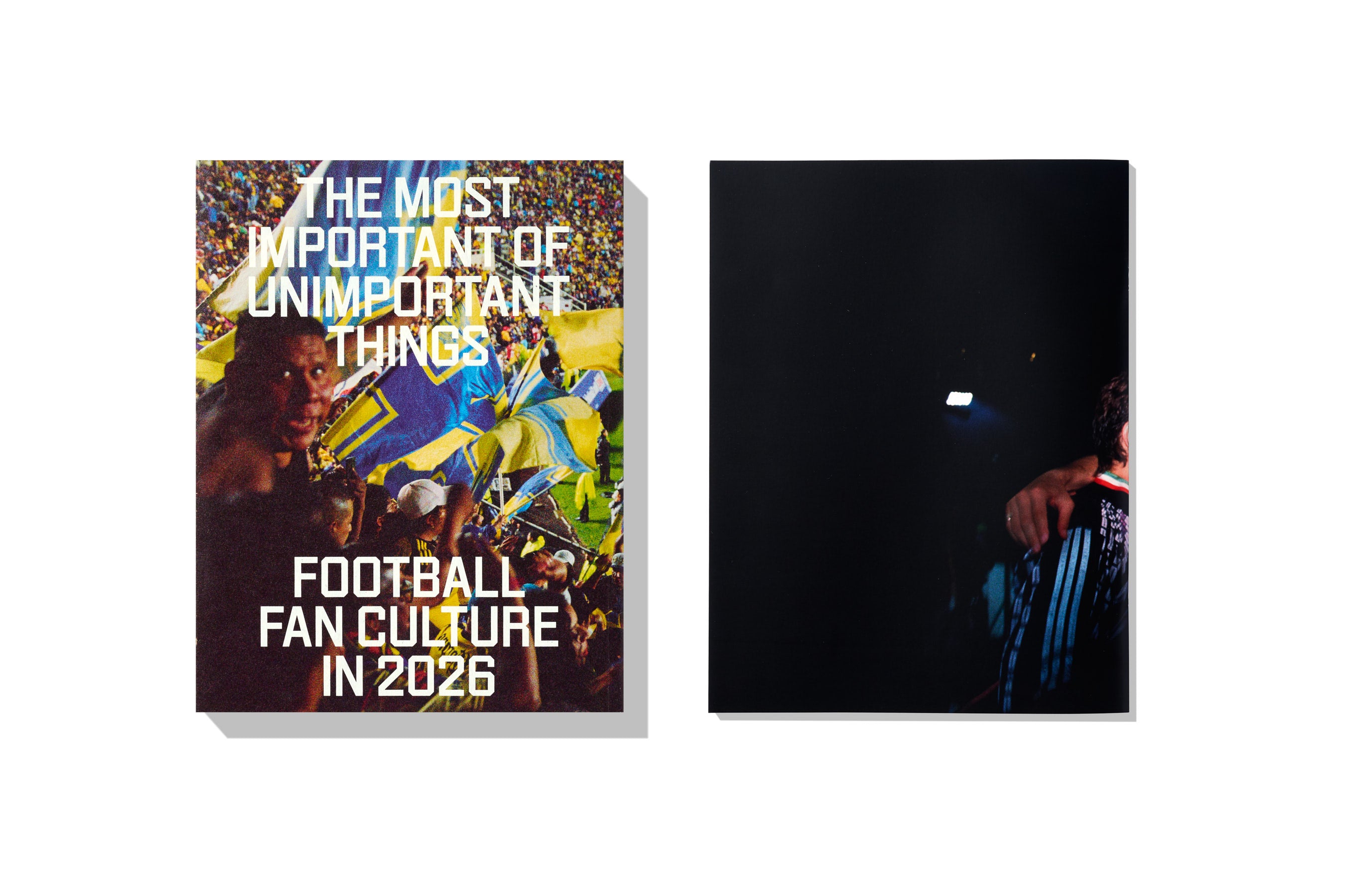 Over Land And Sea / World Cup Fever Bundle