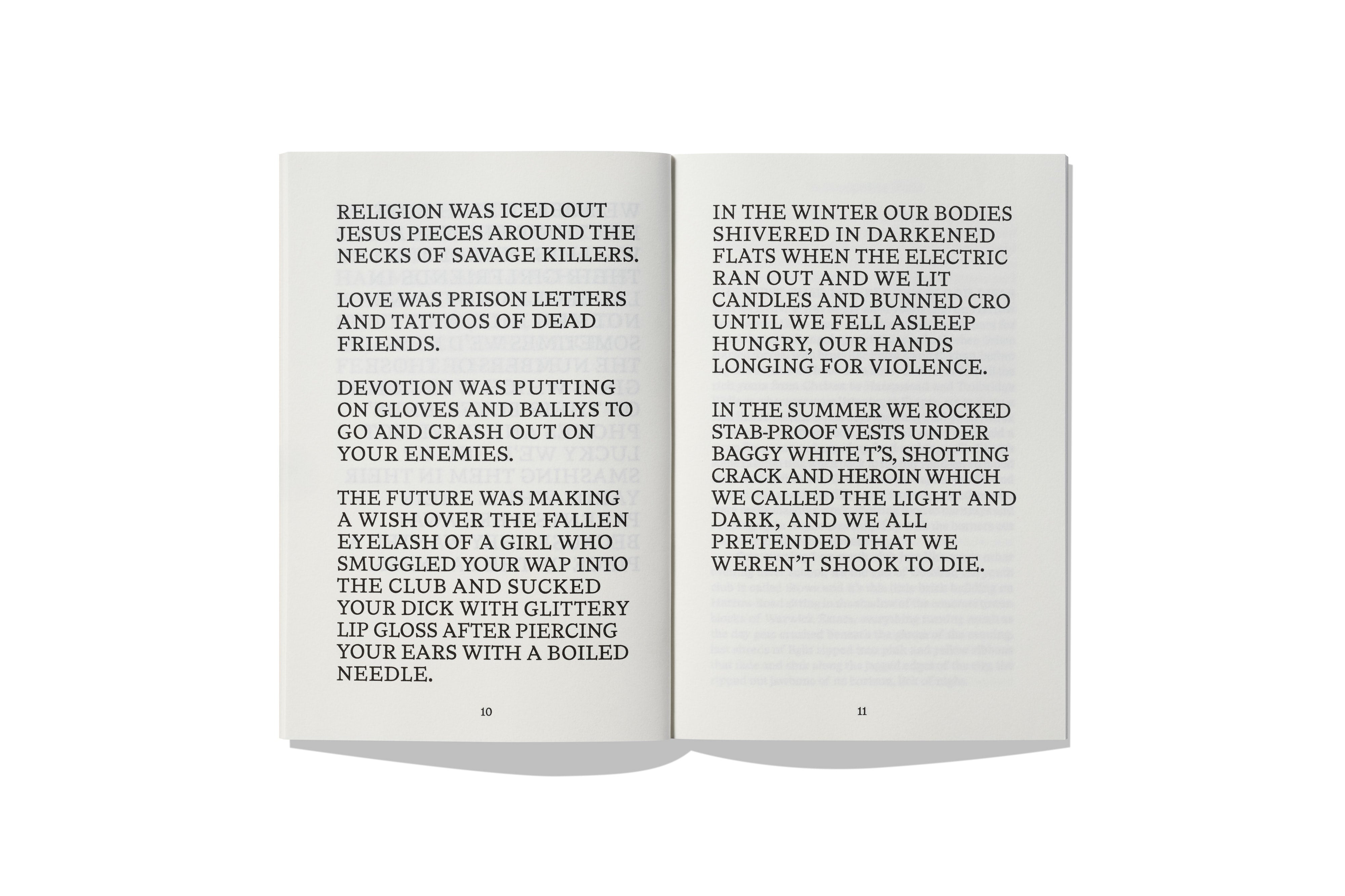 95 Ways to Step on the World - Gabriel Krauze