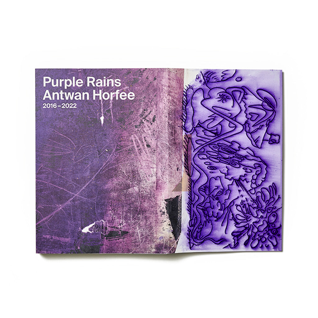 Purple Rains - Special Edition